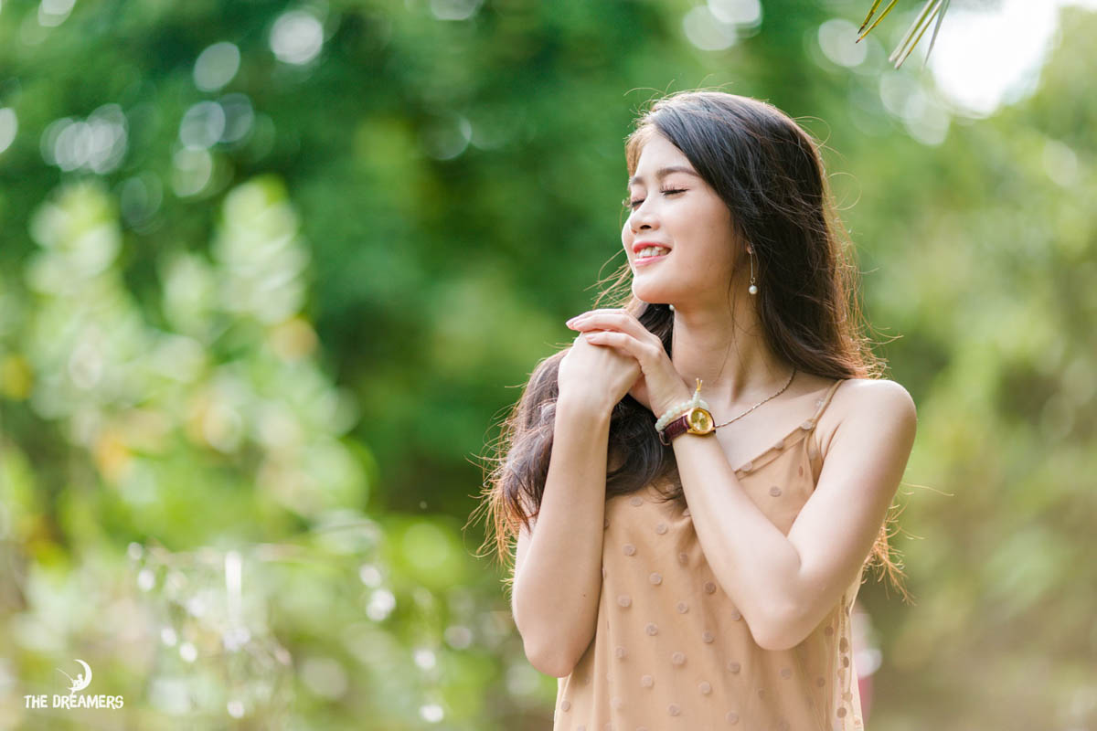 kỷ yếu dreamer