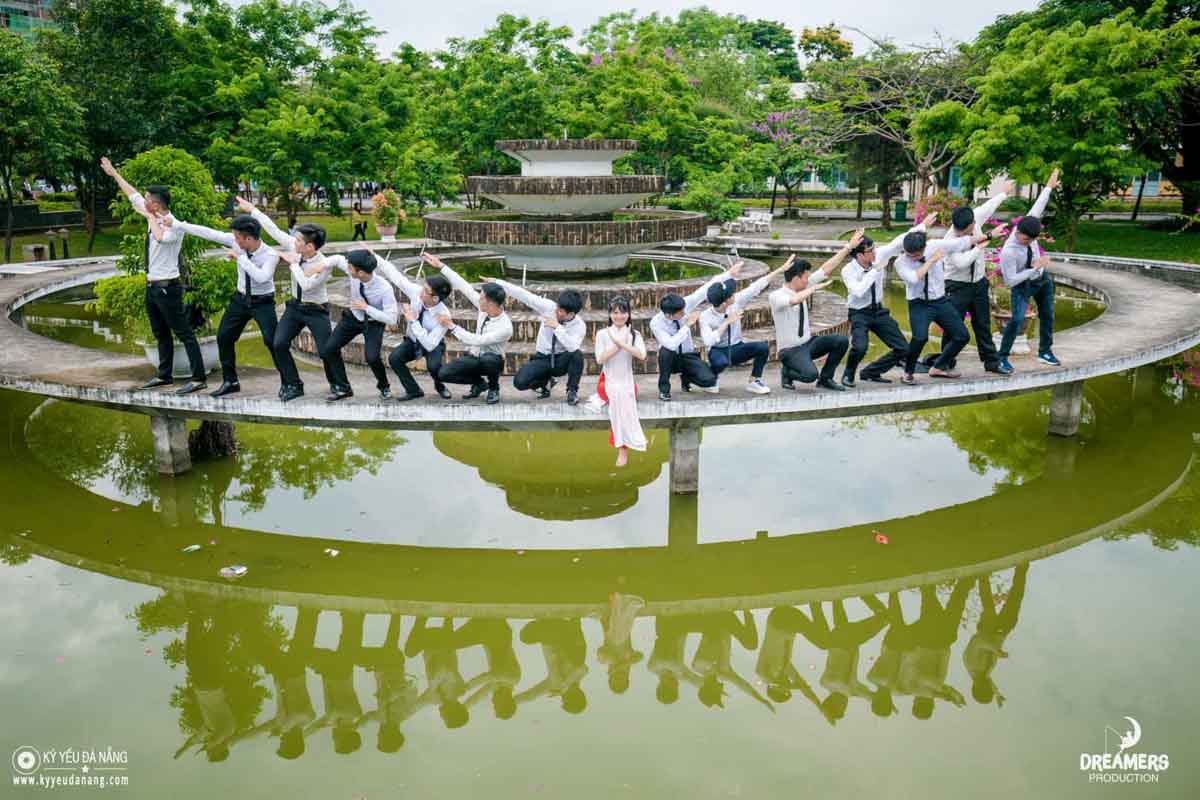 kỷ yếu dreamer