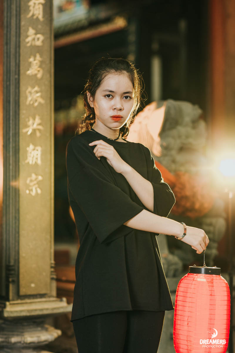 kỷ yếu dreamer